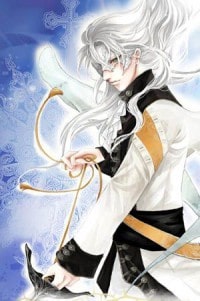 《彼岸青藤》