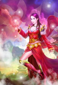 《天外飞仙之黑色禁欲》