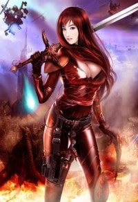 《说好的男主无CP》