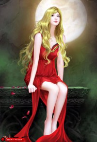 《(网王)文艺少女自传》