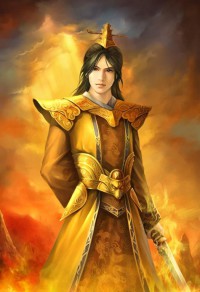 骑士荣光之路