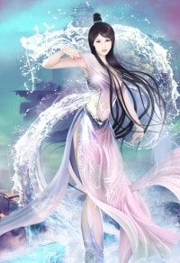我与反派奉旨成婚