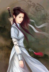 《末世之冰雪女王》