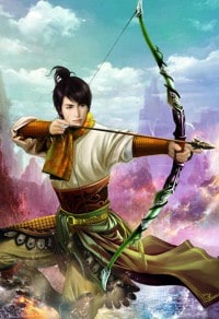 我刨了自己的坟（穿越）
