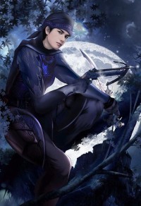 《拾龙记》