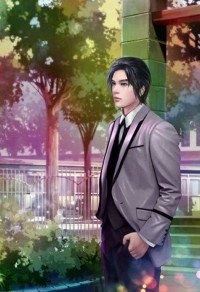 《(静夏同人)风之剪影,花之期》
