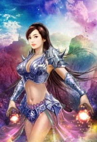 《瘋巫妖的實驗日誌》