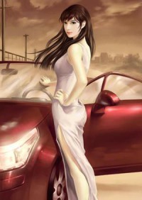 《斜阳若影》