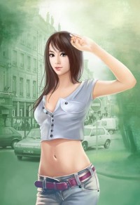 剑寂神荒
