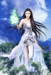 女友小葉