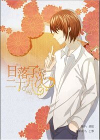 《(網王同人)網王日落了二十九次》