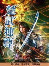 《楚武独尊》