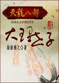 《(天龙八部同人)天龙八部之大理世子》