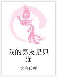 我的男友是只猫