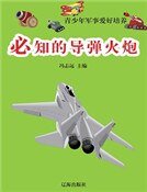 《必知的导弹火炮(精装)》