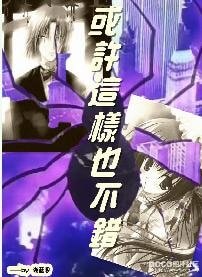 《(猎人同人)或许这样也不错》