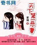 《天下第一恶妻》