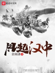 《风起汉中》