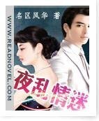 《夜乱情迷》