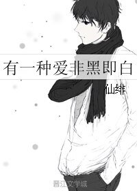 《有一种爱非黑即白》