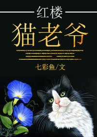 《(BG-红楼梦同人)红楼猫老爷》