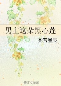 《男主这朵黑心莲》