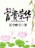 《重生之富贵荣华》