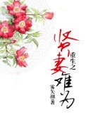 《重生之贤妻难为》