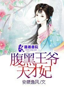 《腹黑王爷天才妃》