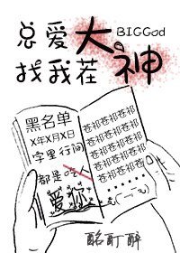 大神总爱找我茬