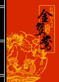 《(红楼同人)红楼之金鸳鸯》