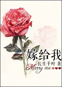 《嫁給我》
