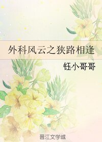 （外科风云同人）外科风云之狭路相逢