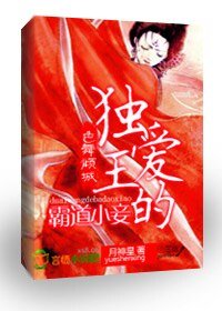 《色舞倾城:独爱王的霸道小妾》