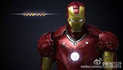 《(综英美同人)(综英美) 钢铁之下,血肉之躯》