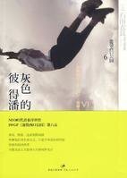 《池袋西口公园06灰色的彼得潘》