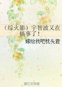 《(BL/綜火影同人)宇智波又在搞事了!》