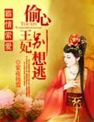 《霸情索爱:偷心王妃别想逃》