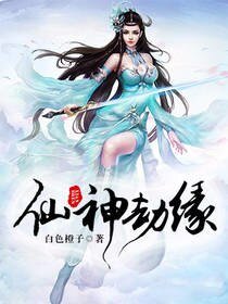 《仙神劫缘》