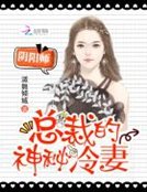 《阴阳师:总裁的神秘冷妻》