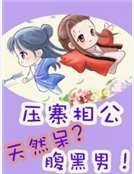 《压寨相公:天然呆?腹黑男!》