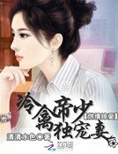 《燃情掠爱:冷禽帝少独宠妻》
