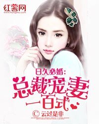 《日久必婚:总裁宠妻一百式》