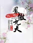 《特工神话:凤傲九天》