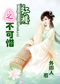 《(红楼同人)红楼之不可惜》