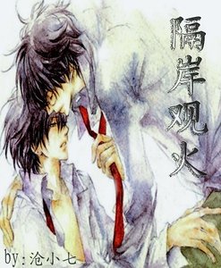 《隔岸观火》