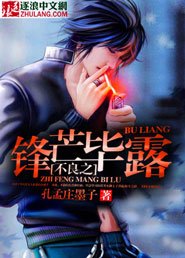 《不良之锋芒毕露》