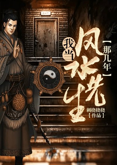《我当风水先生那几年》