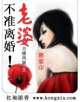 《罌粟印:老婆不準離婚!》