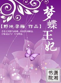 《夢蝶王妃》